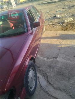 مێرسێدس بێنز E-Class